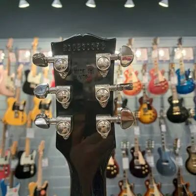 Store Special Product - Gibson Les Paul Classic